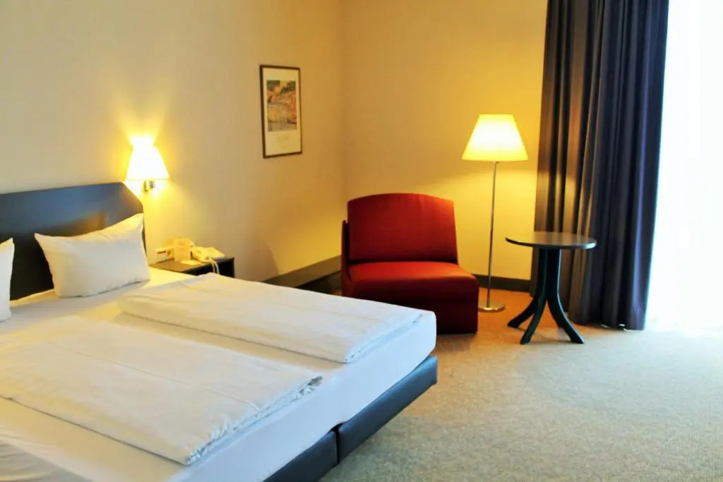 Hotel Wörth - Chambres