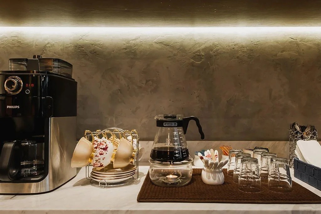 Bello & Bella Boutique Hotel - Général