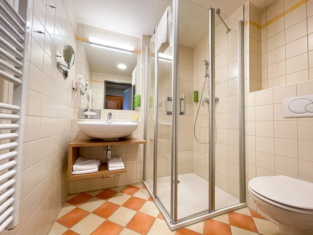 JUFA Hotel Deutschlandsberg - Général
