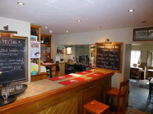 Kingsdon Inn - Général