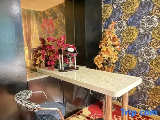 Номер Standard в Yiyue Express Hotel