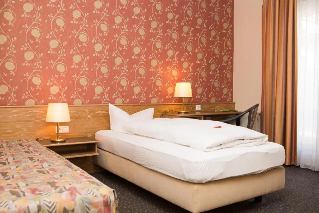 Hotel Hilckmann - Chambres