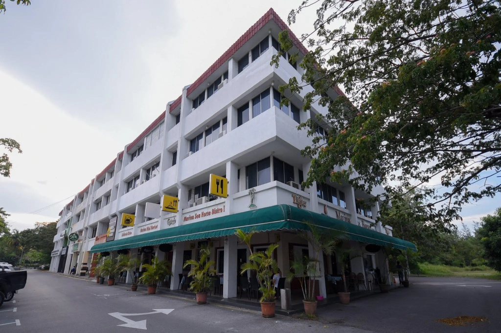 City Home Stay