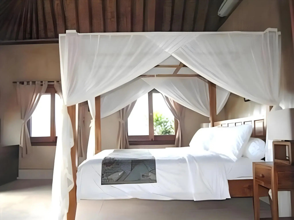 Three Monkeys Villas — фото