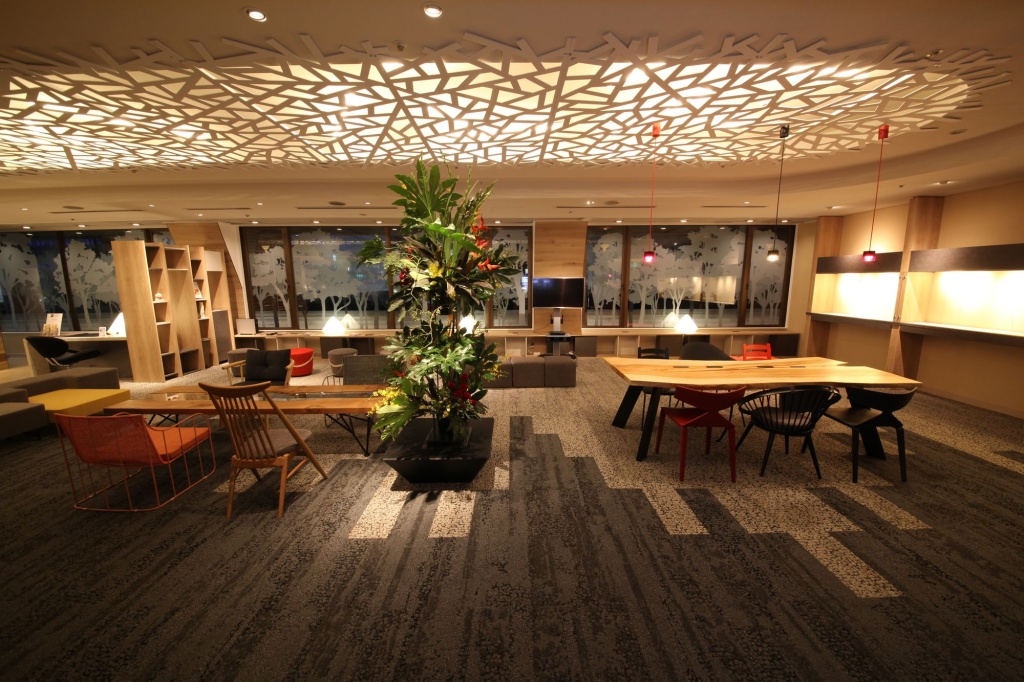 Kichijoji Tokyu REI Hotel 사진 40