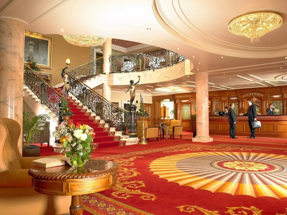 Bridge House Hotel - Leisure Club & Spa - Général