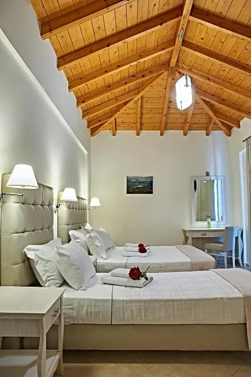 Element Hotel - Chambres