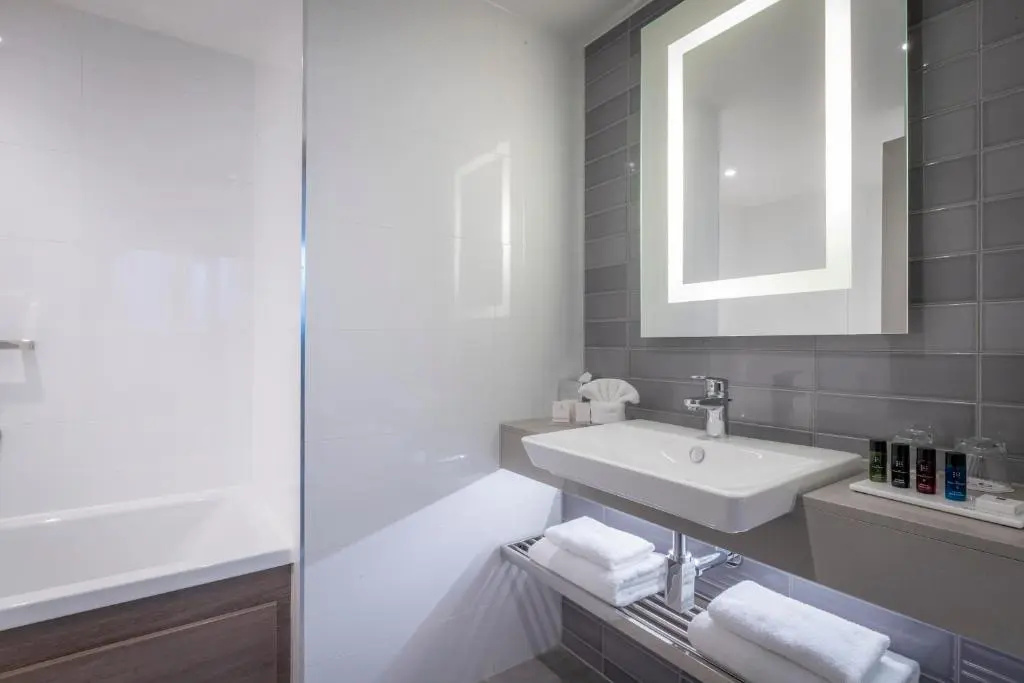 Clayton Hotel Dublin Airport - Chambres