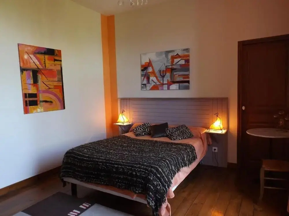 Voir la photo 2 — Relais de l'Alaric