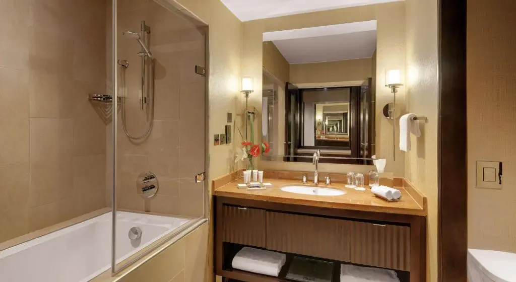 Kempinski Hotel Gold Coast City - Chambres