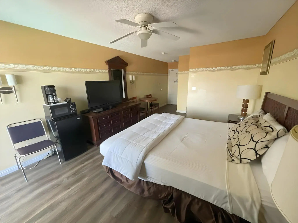 Shalimar Hotel of Las Vegas - Général