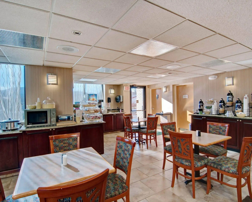 Hotel photo 20