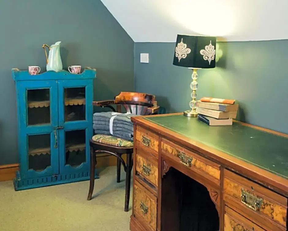 The Compasses Inn - Chambres