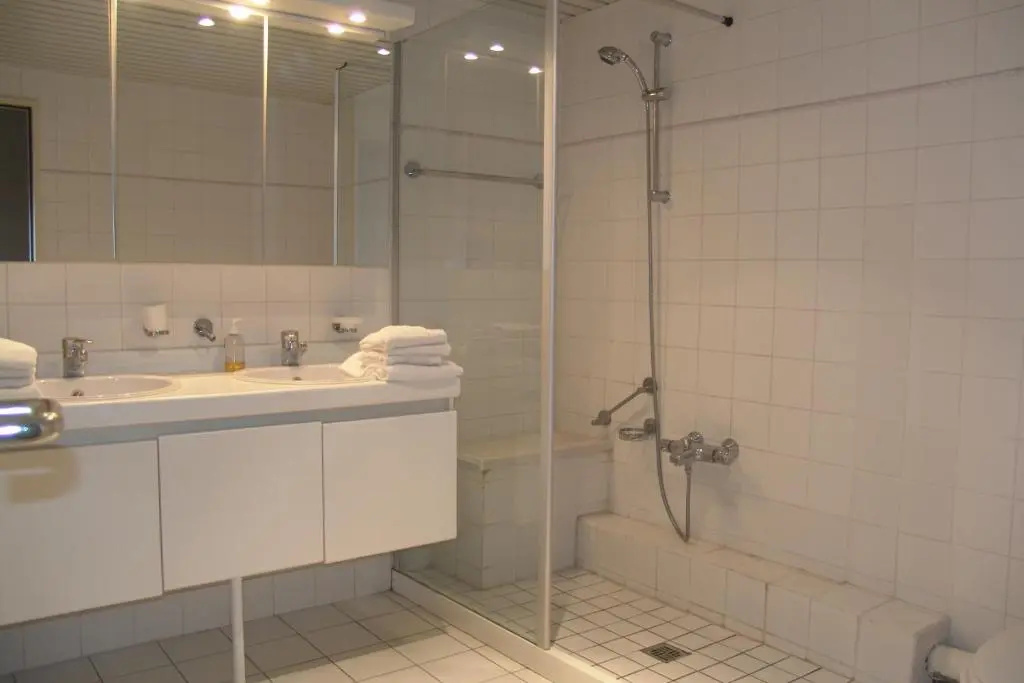 Family Apartment