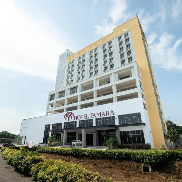 Hotel photo 18