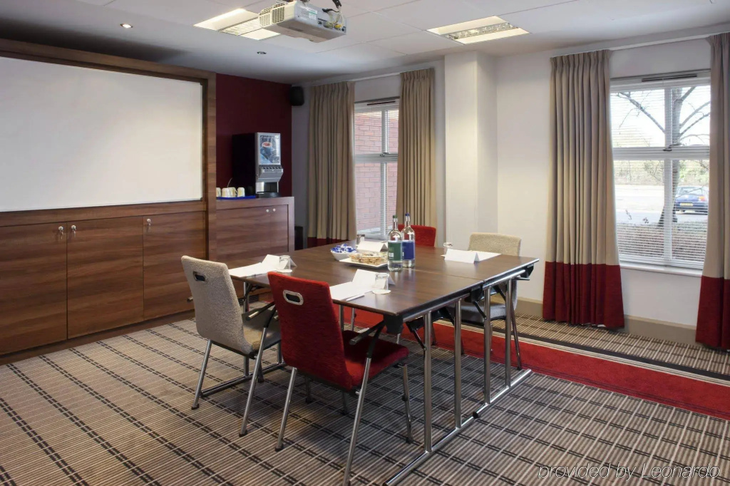 Holiday Inn Express Bristol - Filton by IHG - Général