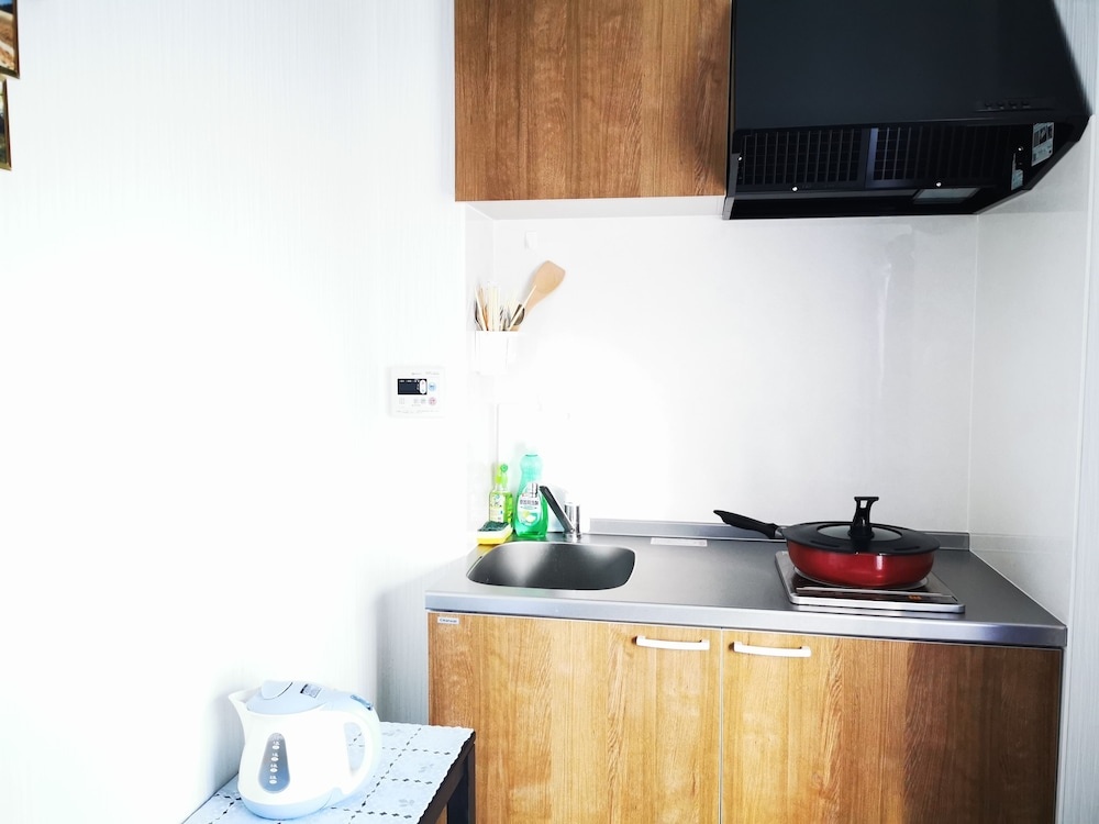 Apartment in Asakusa 사진 20