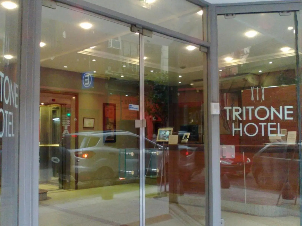 Hotel photo 40