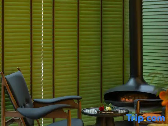 Morning Rest U·Design·Premium Resort Homestay