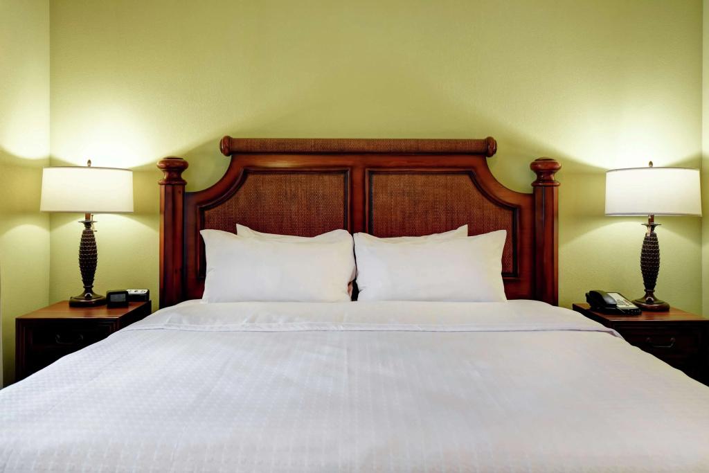 Homewood Suites by Hilton Ocala at Heath Brook - Général