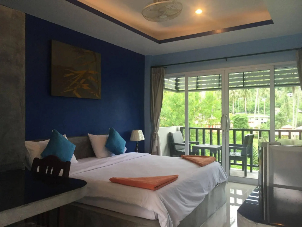 Baan Suan Ta Hotel - Général