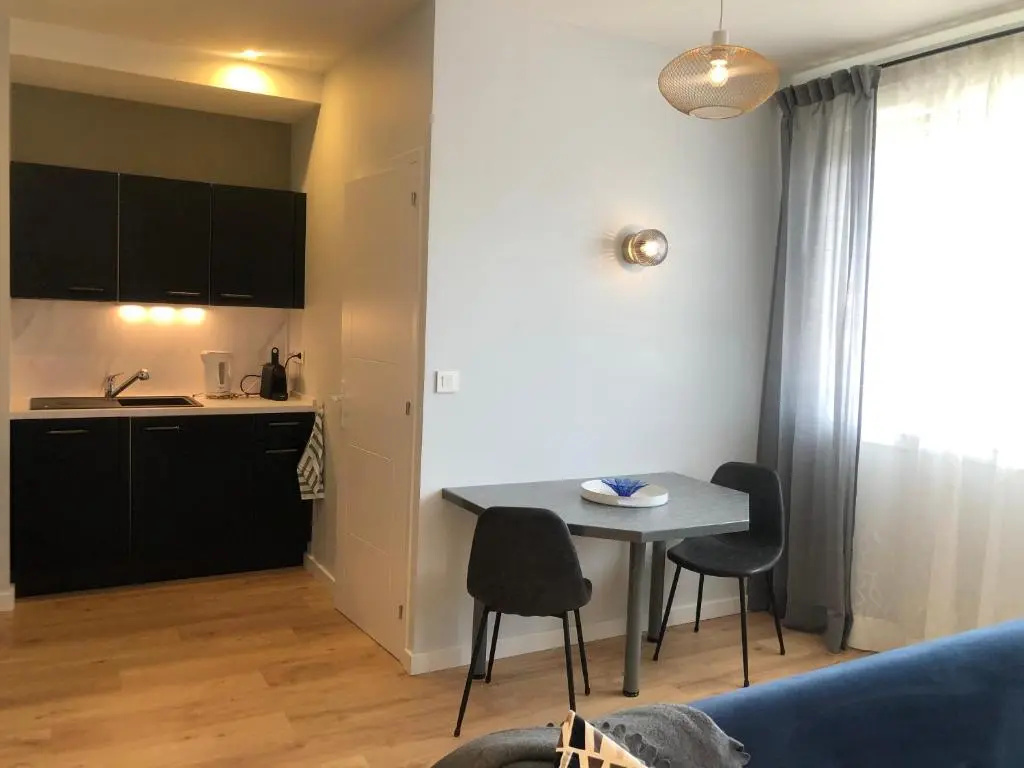 Voir la photo 4 — La Lodge