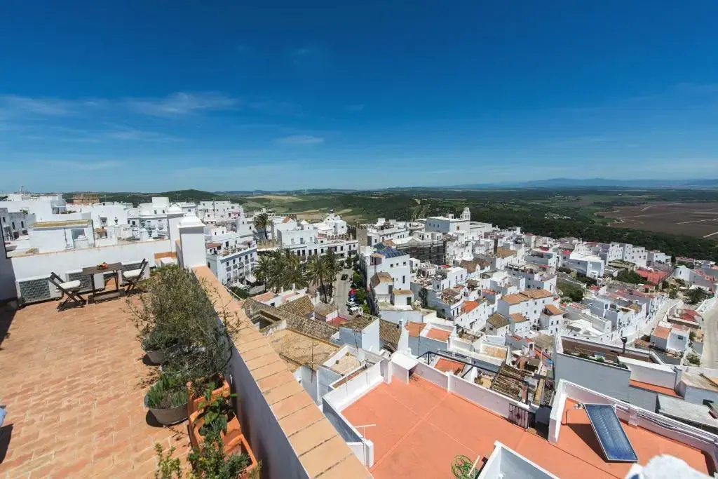 La Botica de Vejer - Général
