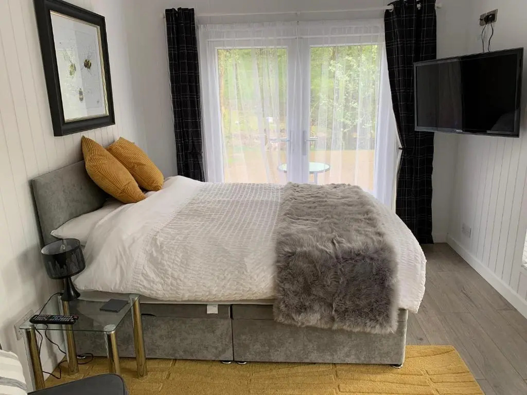 Chycara House - Chambres