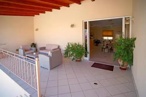 Agios Sostis Hotel Apartments Kyparissia