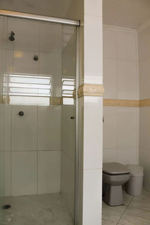 Omega Palace Hotel - Chambres