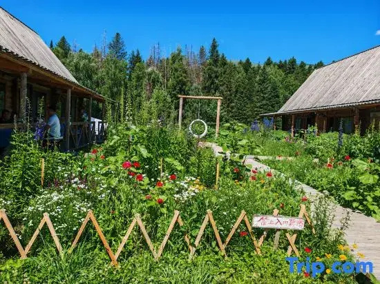Hemu Xidu Guesthouse (Hemu Bridge Branch, Hemu Scenic Area)