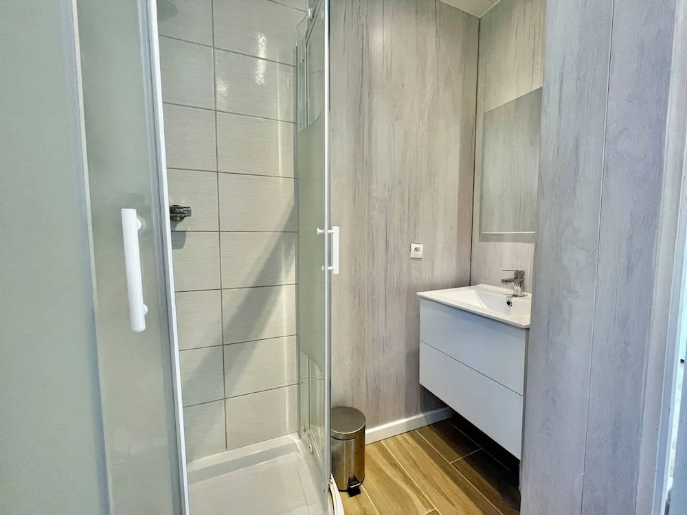 Afficher la photo 7 — Charming T2 - 2 Minutes Walk From Monaco