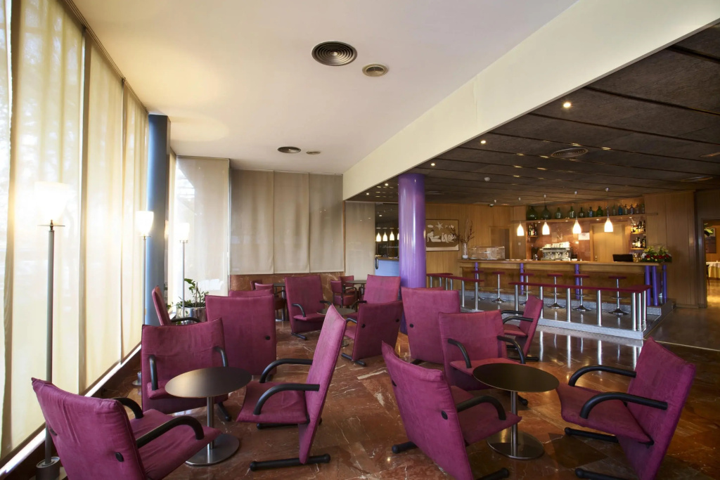 Hotel Domo - Général