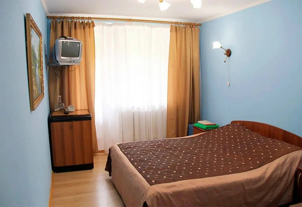 Lesnye Ozera Sanatorium photo 3