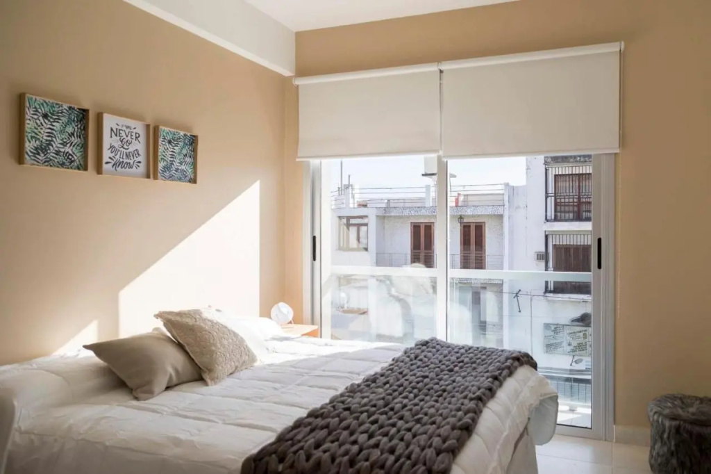 DEL SOL Apartamentos Salta