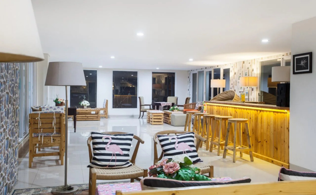 Hotel photo 19