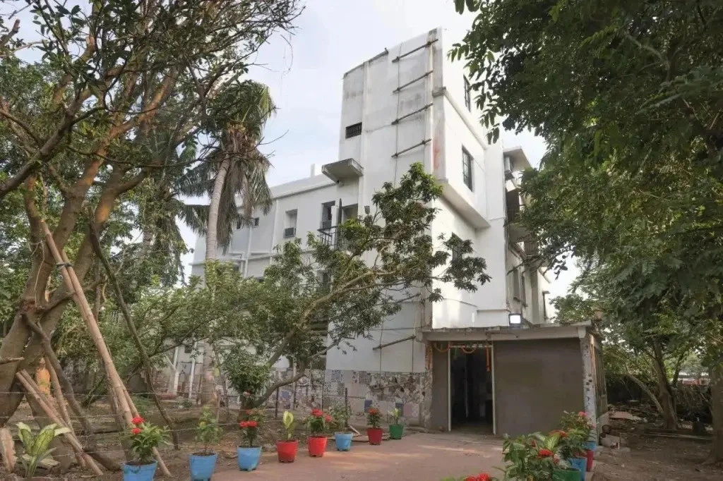 Piyush Residency by OYO Rooms