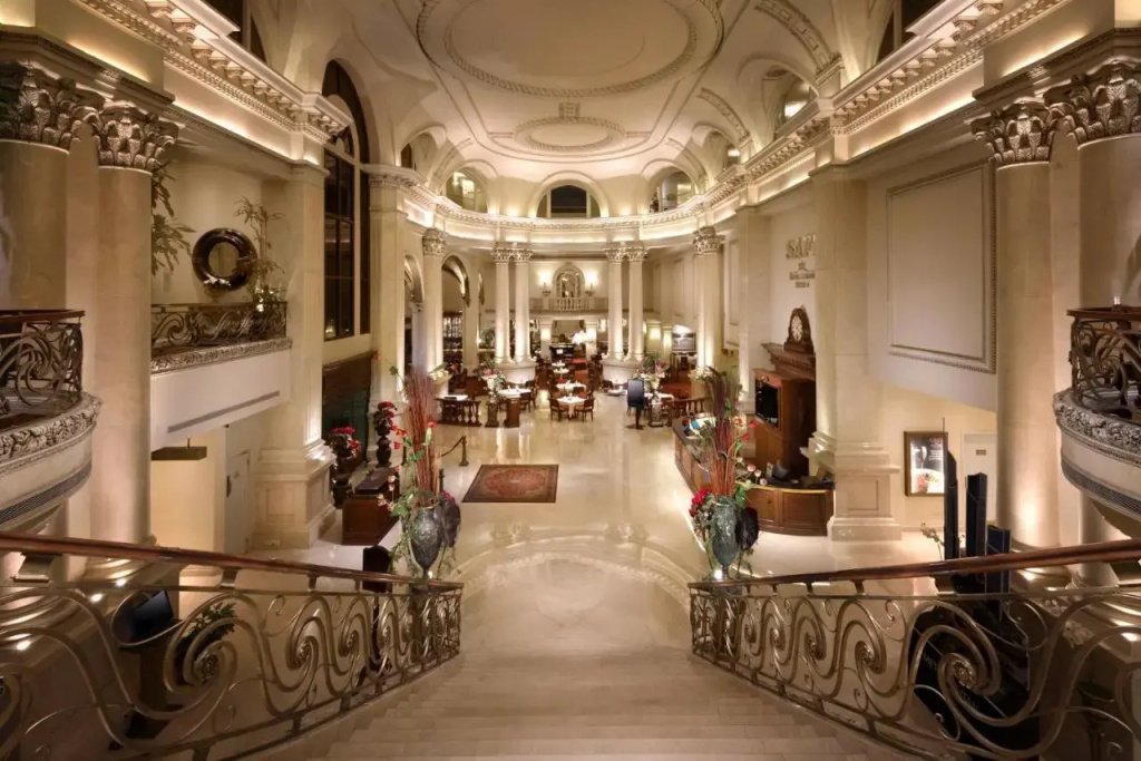 Safi Royal Luxury Valle - Général