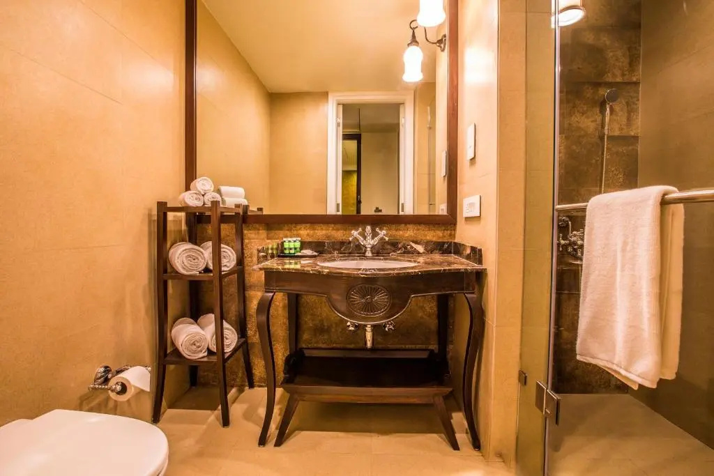 Rhythm Lonavala An All-Suite Resort - Chambres