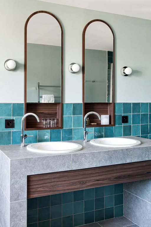 New Hotel Le Quai - Vieux Port - Chambres