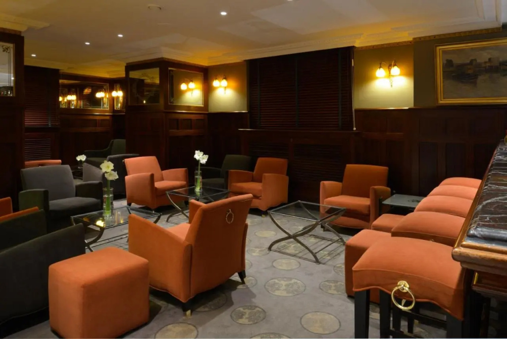 Hôtel Régent Contades  By Stay Collection - Général
