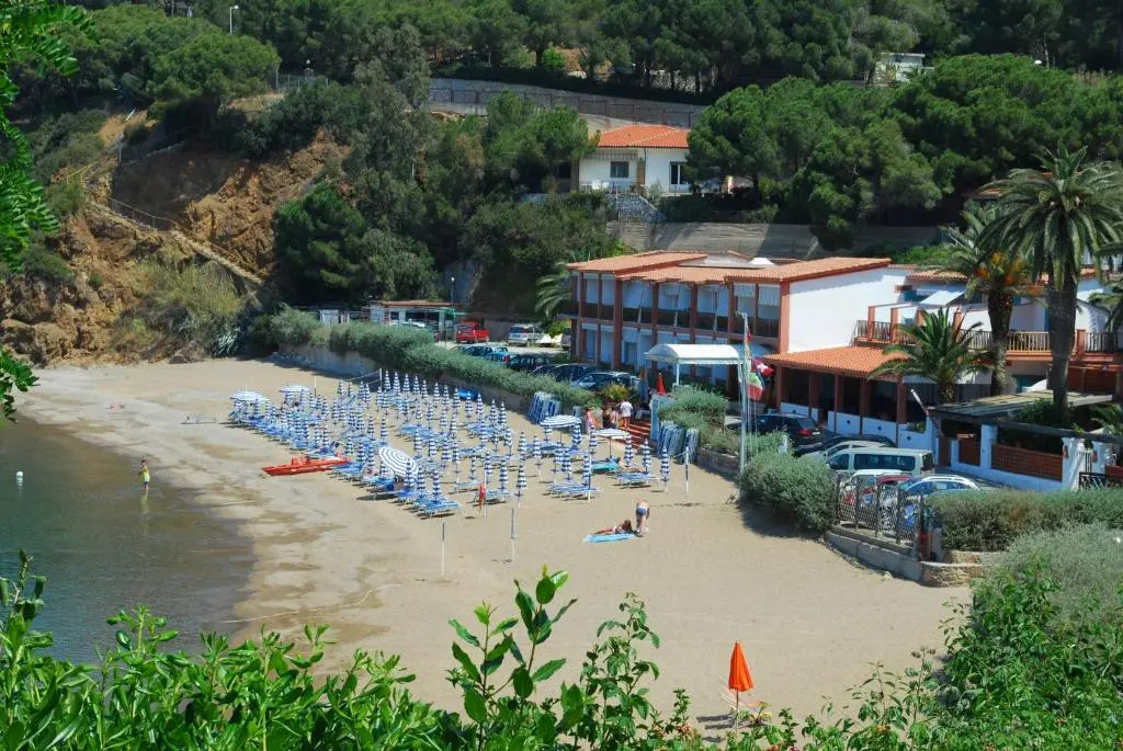 Hotel photo 11