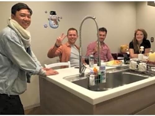 The Wardrobe Hostel Roppongi - Vacation STAY 93662 사진 15