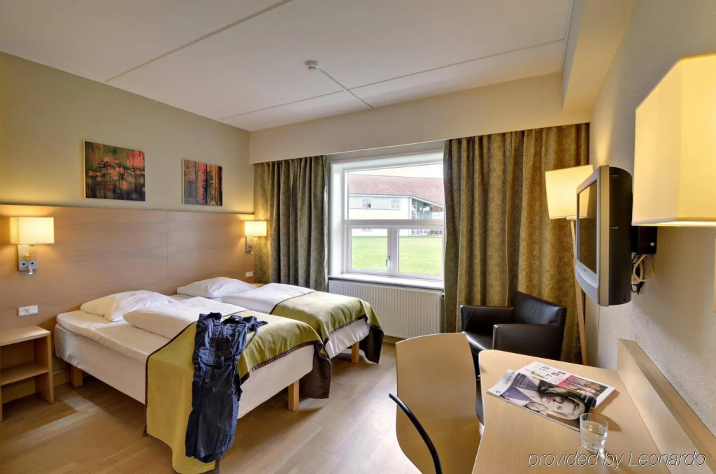 Hotel photo 20