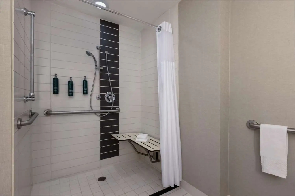 DoubleTree by Hilton Las Vegas East Flamingo - Chambres