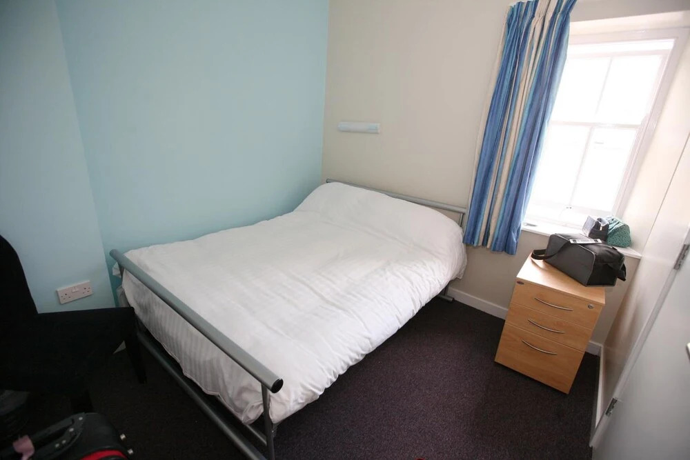 Alnwick Youth Hostel by null