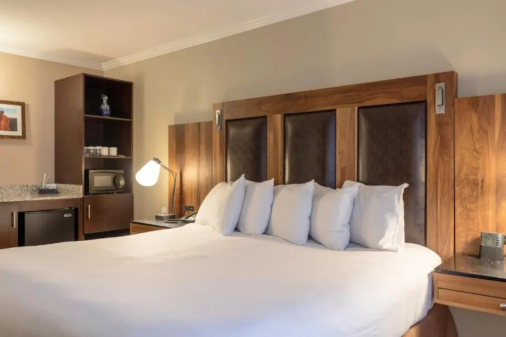 The Grand Hotel at the Grand Canyon - Chambres