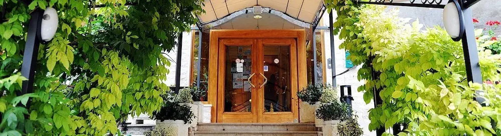 Hotel del Camerlengo