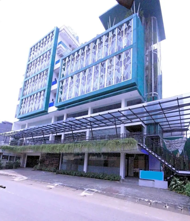 Harvia Suites - Chambres