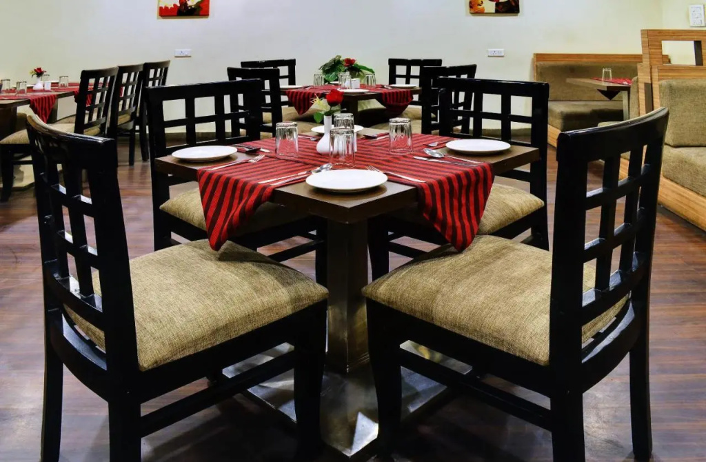 Hotel photo 15